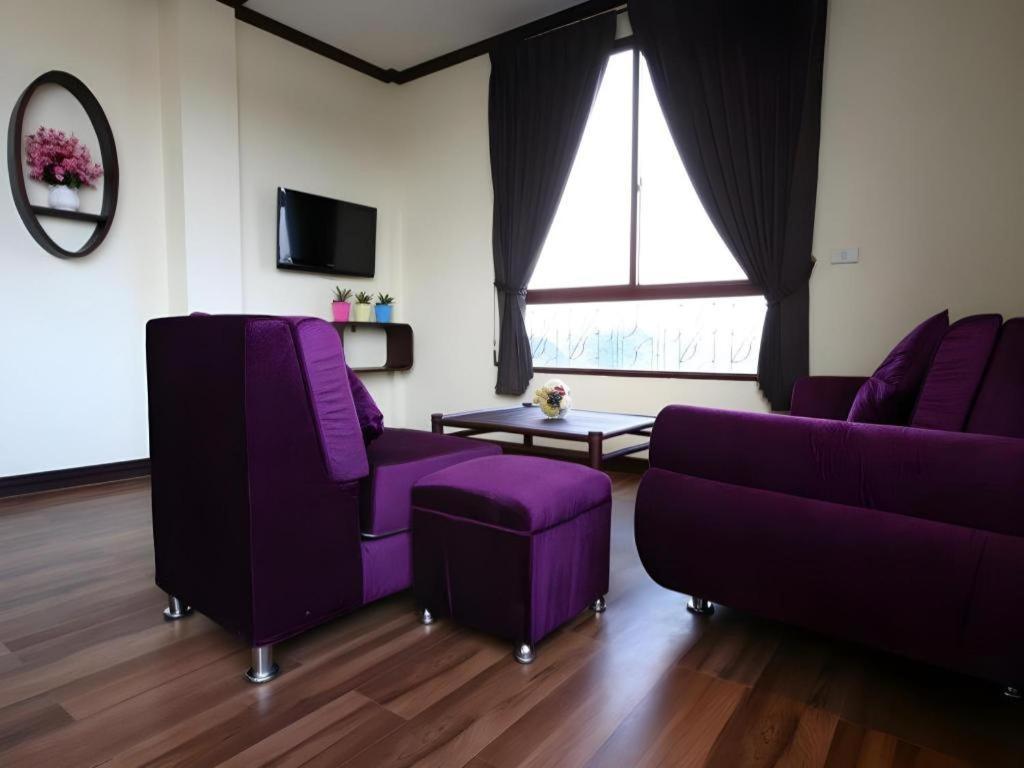 Phonethip Plaza Hotel Вьентьян Экстерьер фото