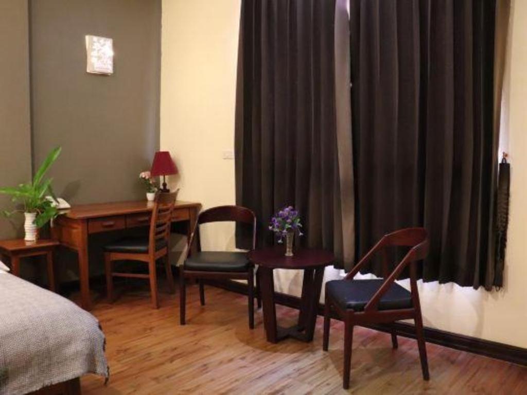 Phonethip Plaza Hotel Вьентьян Экстерьер фото