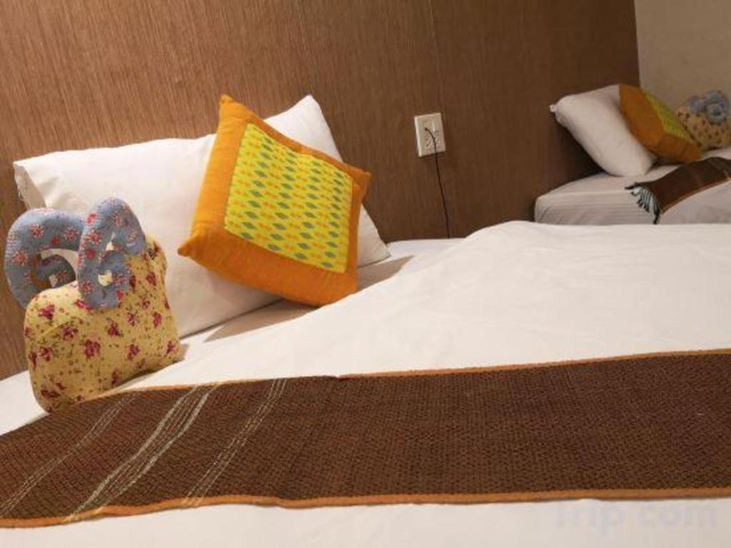 Phonethip Plaza Hotel Вьентьян Экстерьер фото